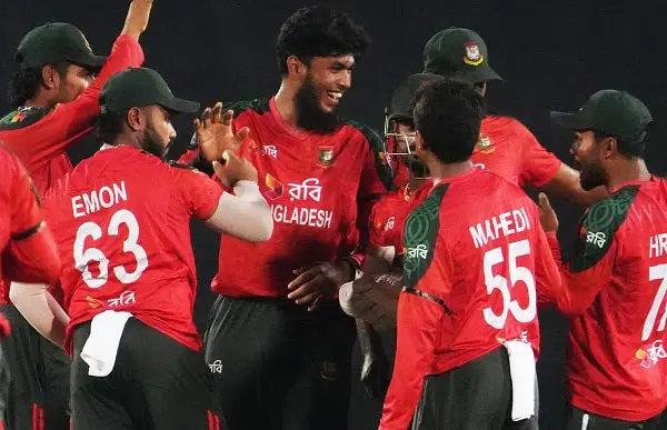 বাংলাদেশ ক্রিকেট দলের খেলোয়াড়রা এশিয়া কাপের জন্য প্রস্তুতি নিচ্ছে. Channel i News - চ্যানেল আই নিউজ
