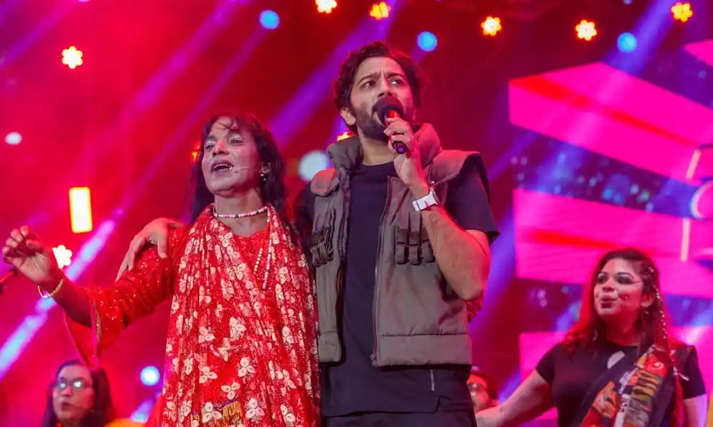 কোক স্টুডিও বাংলার নতুন গানের পরিবেশনা, সাংস্কৃতিক অনুষ্ঠান. Channel i News - চ্যানেল আই নিউজ