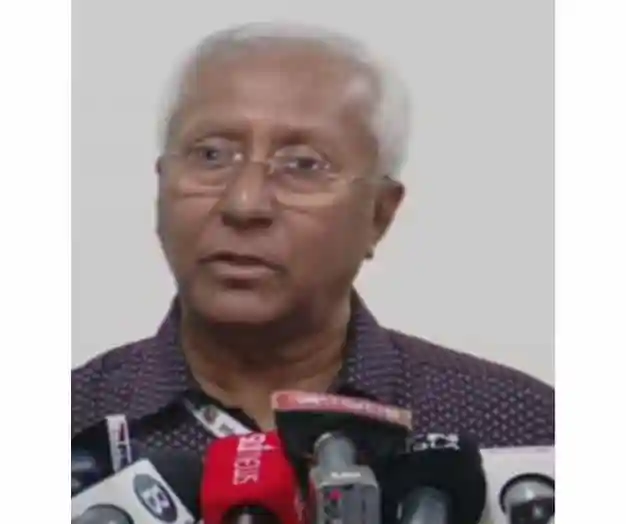 ইসি সচিব নির্বাচনী রোডম্যাপ ঘোষণা নিয়ে সংবাদ সম্মেলনে. Channel i News - চ্যানেল আই নিউজ