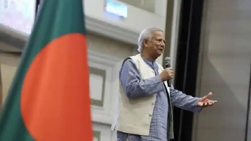 বাংলাদেশের প্রধানমন্ত্রী রোহিঙ্গা সংকট সমাধানে আলোচনা করছেন. Channel i News - চ্যানেল আই নিউজ