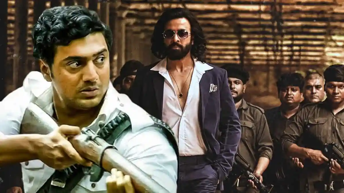 শাকিব খান ও তার দলের সঙ্গে অস্ত্রধারী ব্যক্তিরা. Channel i News - চ্যানেল আই নিউজ