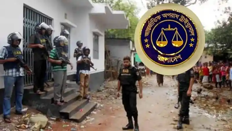গাজীপুরে জঙ্গি হামলার তদন্তে পুলিশ ও স্থানীয় জনগণ. Channel i News - চ্যানেল আই নিউজ