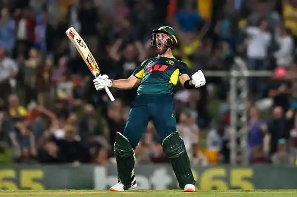 Bangladeshi cricket player celebrating a victory with bat in hand. Channel i News - চ্যানেল আই নিউজ