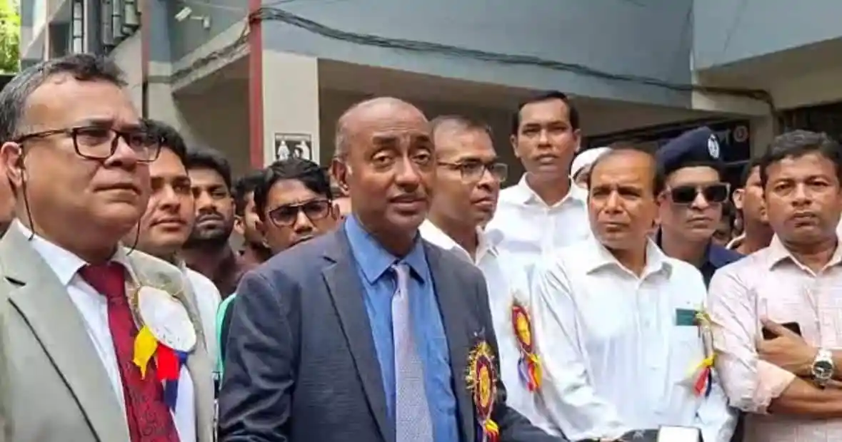 নুরের ওপর হামলা নিয়ে আলোচনা ও তদন্তের অগ্রগতি. Channel i News - চ্যানেল আই নিউজ