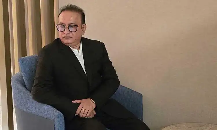 মাইটিভির চেয়ারম্যান নাসির উদ্দিন সাথী গ্রেপ্তার. Channel i News - চ্যানেল আই নিউজ