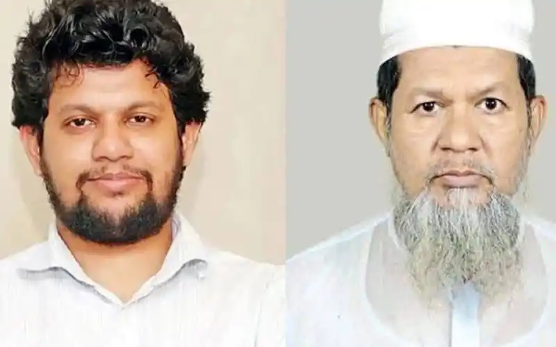 তথ্য উপদেষ্টা মাহফুজের বাবা ইউনিয়ন বিএনপির সাধারণ সম্পাদক. Channel i News - চ্যানেল আই নিউজ
