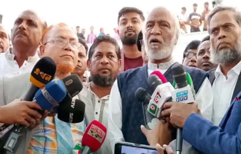 মঈন খান ভোটের জন্য উন্মুখ দেশের মানুষের কথা বলছেন. Channel i News - চ্যানেল আই নিউজ