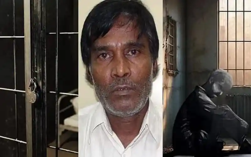 সুখরঞ্জন বালির বিরুদ্ধে অভিযোগ দাখিলের ছবি, একজন ব্যক্তি কারাগারে।. Channel i News - চ্যানেল আই নিউজ