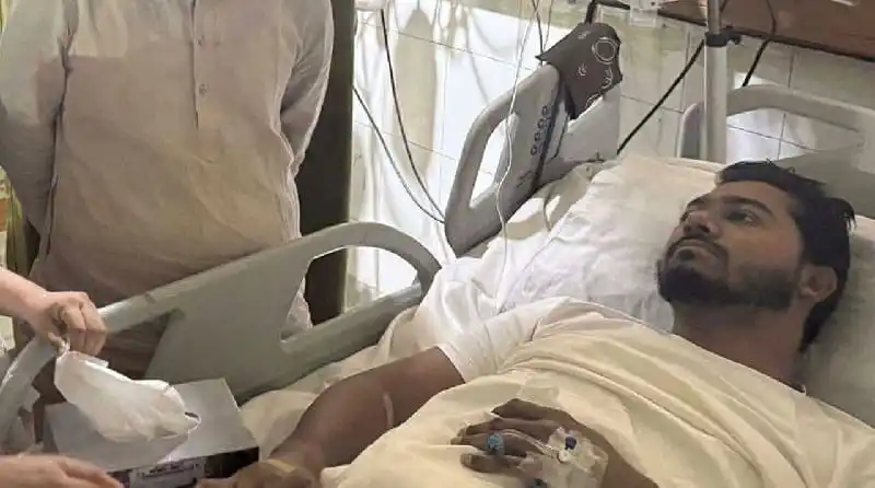 নূর হাসপাতালে চিকিৎসাধীন, শারীরিক অবস্থা উন্নতির দিকে. Channel i News - চ্যানেল আই নিউজ