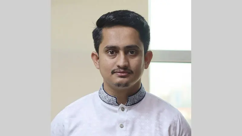 সারজিস আলমের ছবি, গাজীপুরে চাঁদাবাজির নিউজের সাংবাদিক. Channel i News - চ্যানেল আই নিউজ