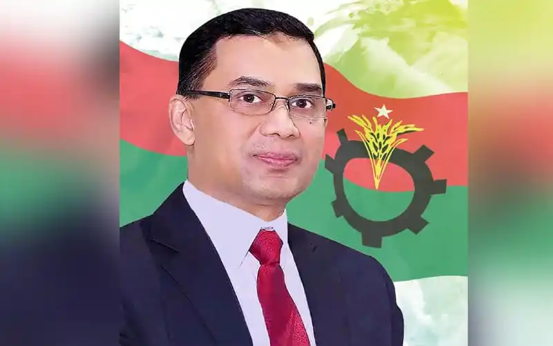 নুরুল হক নুরের ওপর হামলায় নিন্দা ও তদন্তের আহ্বান তারেক রহমানের. Channel i News - চ্যানেল আই নিউজ