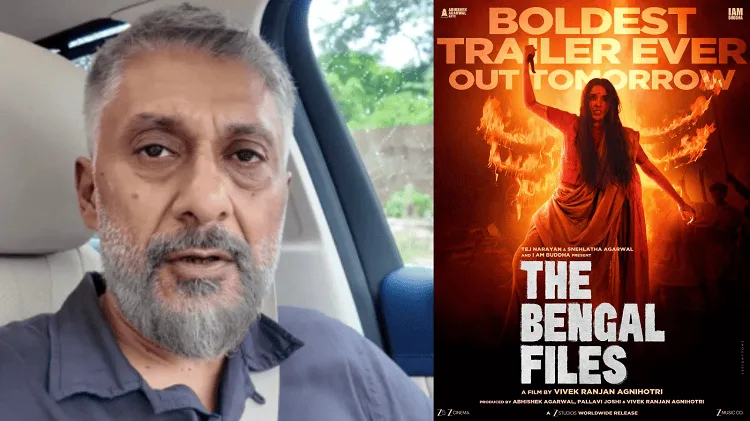 বাংলাদেশি অভিনেতা বা নির্মাতার ছবি, গাড়ির ভিতরে বসে কথা বলছেন. Channel i News - চ্যানেল আই নিউজ