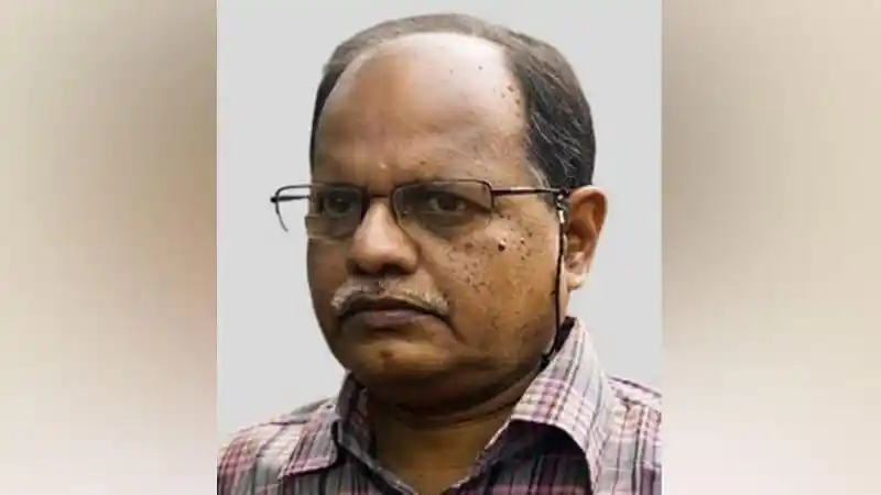 বিভুরঞ্জন সরকার কালীমাতা মন্দিরে শেষকৃত্য অনুষ্ঠানে উপস্থিত. Channel i News - চ্যানেল আই নিউজ