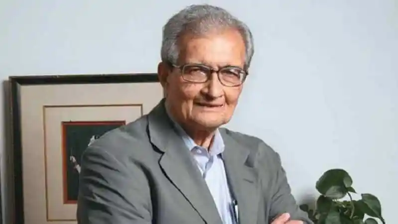অমর্ত্য সেনের ছবি, বাংলাদেশে পাঠালে আপত্তি নেই বললেন. Channel i News - চ্যানেল আই নিউজ