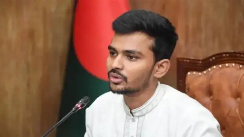 আসিফ মাহমুদ সরকারের বক্তব্য, তফসিল ঘোষণা প্রসঙ্গে. Channel i News - চ্যানেল আই নিউজ