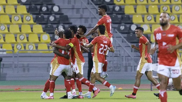 কিংসের গ্রুপে মধ্যপ্রাচ্যের তিন ক্লাবের ফুটবল ম্যাচ. Channel i News - চ্যানেল আই নিউজ