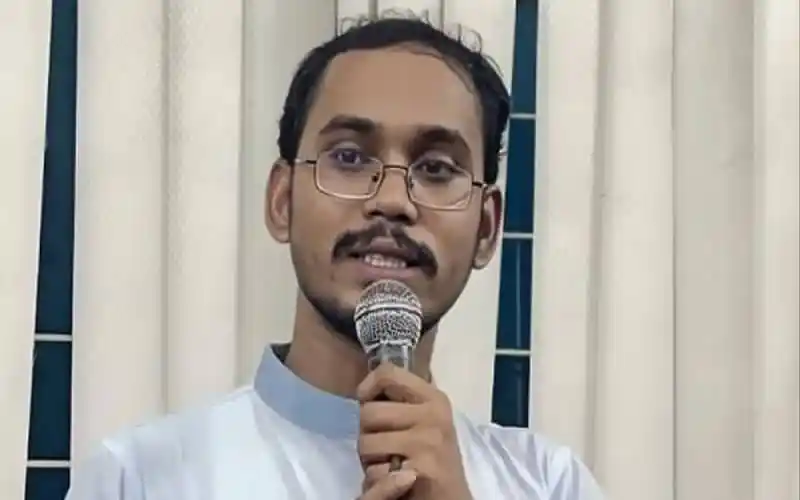 হান্নান মাসউদের বক্তৃতা, জুলাই ঘোষণাপত্র অনুষ্ঠান বর্জন. Channel i News - চ্যানেল আই নিউজ
