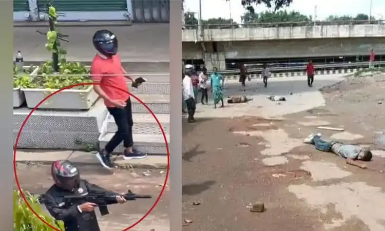 ফেনীতে গণঅভ্যুত্থানে নিহত ও আহতদের ছবি, রক্তাক্ত দৃশ্য. Channel i News - চ্যানেল আই নিউজ
