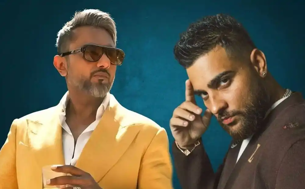 নির্দিষ্ট গানের শিল্পীরা, আধুনিক পোশাক ও স্টাইলের ছবি. Channel i News - চ্যানেল আই নিউজ
