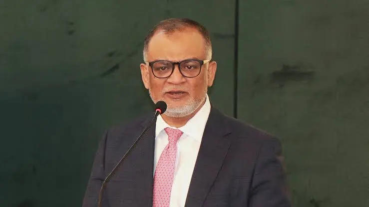 বাণিজ্য উপদেষ্টার শুল্ক কমানোর বিষয়ে বক্তব্য. Channel i News - চ্যানেল আই নিউজ