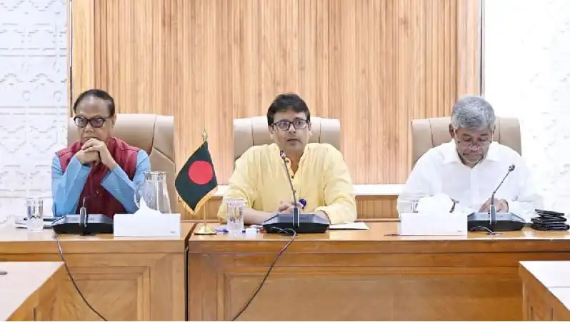 বাংলাদেশে বিনিয়োগের প্রস্তাব নিয়ে আলোচনা করছে সরকার ও ব্যবসায়ীরা. Channel i News - চ্যানেল আই নিউজ
