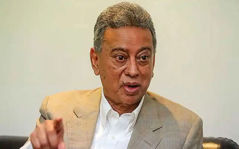 আমির খসরু সংসদীয় গণতন্ত্রের বিষয়ে আলোচনা করছেন. Channel i News - চ্যানেল আই নিউজ