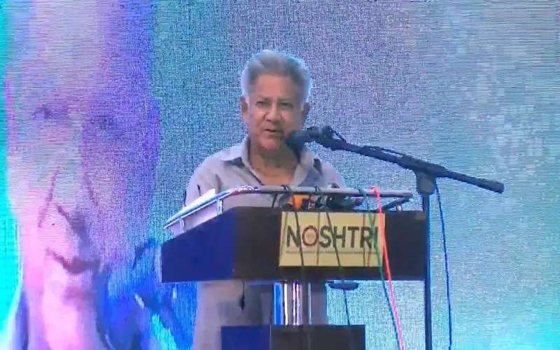 নৌ উপদেষ্টা টাকার পাচার ও কারখানা বন্ধের কারণ ব্যাখ্যা করছেন. Channel i News - চ্যানেল আই নিউজ