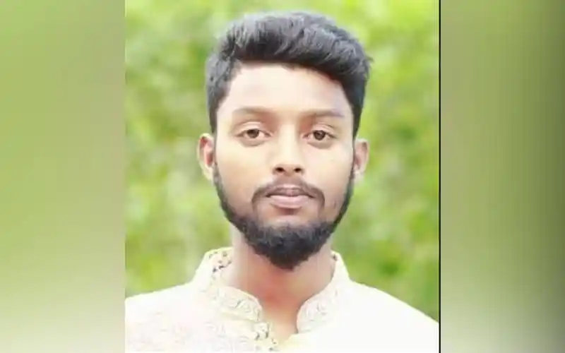 শেরপুরে ইয়াবাসহ ইউনিয়ন ছাত্রদলের সভাপতি গ্রেপ্তার. Channel i News - চ্যানেল আই নিউজ