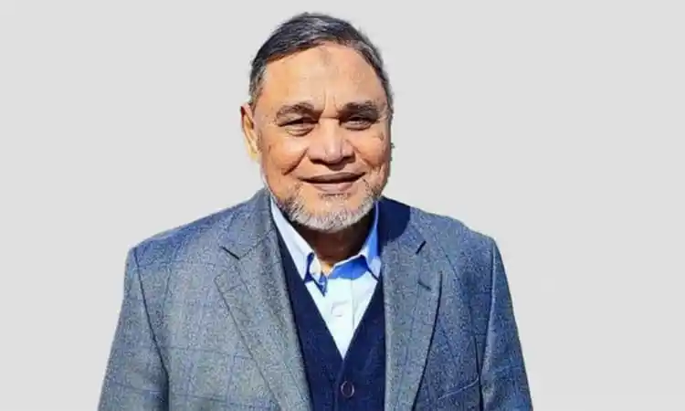 সিইসি কাজী হাবিবুল আউয়াল, বাংলাদেশ নির্বাচন কমিশনার. Channel i News - চ্যানেল আই নিউজ