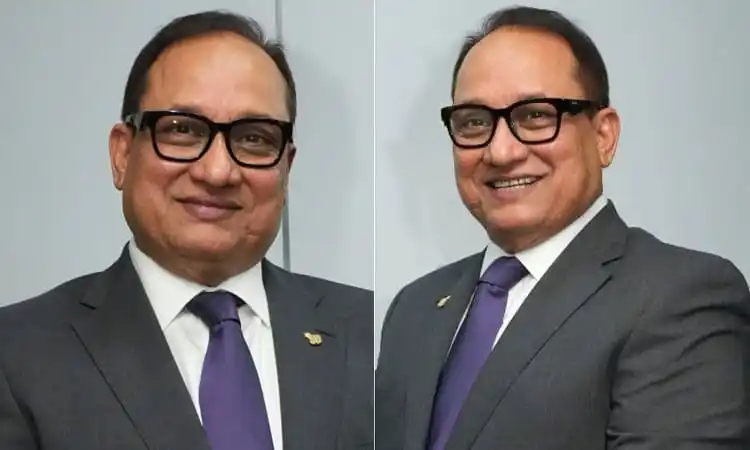 নতুন ধারায় এনআরবি ব্যাংকের কর্মকর্তাদের ছবি. Channel i News - চ্যানেল আই নিউজ
