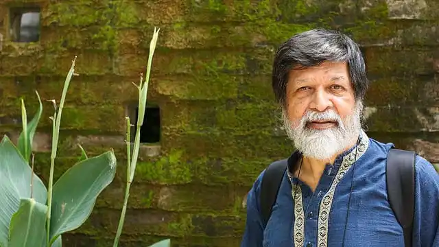 শহিদুল আলমের ছবি, বাংলাদেশি সাংবাদিক ও আলোকচিত্রী. Channel i News - চ্যানেল আই নিউজ