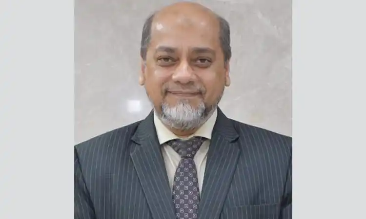 প্রফেসর মোহাম্মদ আলী একজন ব্যাংকার ও অর্থনীতিবিদ. Channel i News - চ্যানেল আই নিউজ
