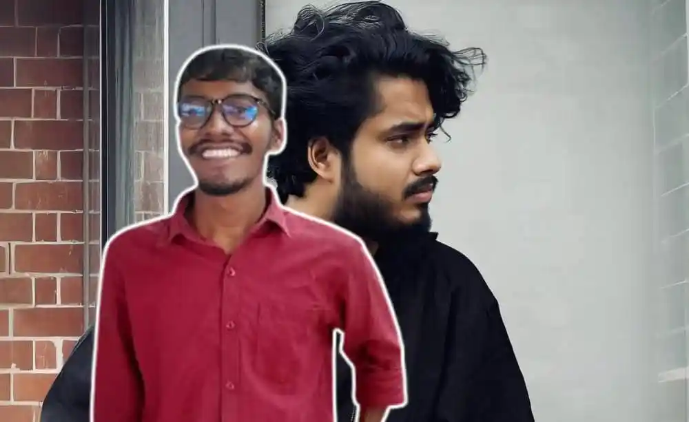 বাংলাদেশি মডেল অভিনেতা সেন্টু, স্বরণের গানে পারফর্ম করছে. Channel i News - চ্যানেল আই নিউজ