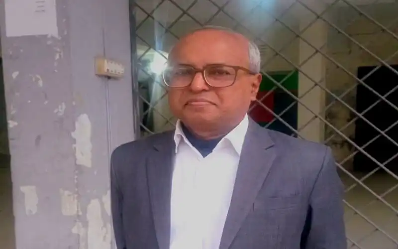 মেডিকেল কলেজ হাসপাতালের পরিচালক ধর্ষণ মামলার অভিযোগে গ্রেফতার. Channel i News - চ্যানেল আই নিউজ