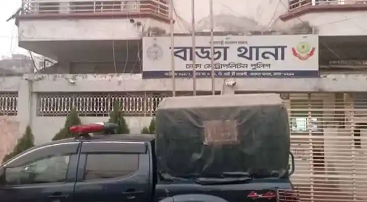 মন্দির থেকে ৩০ রাউন্ড গুলি চুরি, পুলিশি অভিযান চলমান. Channel i News - চ্যানেল আই নিউজ