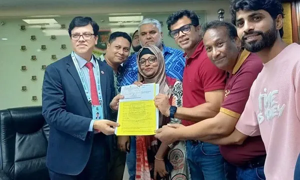 নির্বাচক প্যানেল ছাড়লেন রাজ্জাক, বিসিবি নির্বাচন. Channel i News - চ্যানেল আই নিউজ