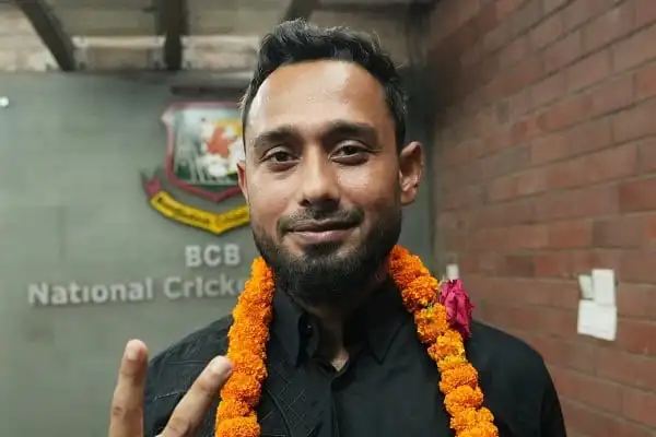 ক্রিকেটারদের স্বার্থে বোর্ডের সঙ্গে মিঠুনের আলোচনা প্রস্তুতি. Channel i News - চ্যানেল আই নিউজ