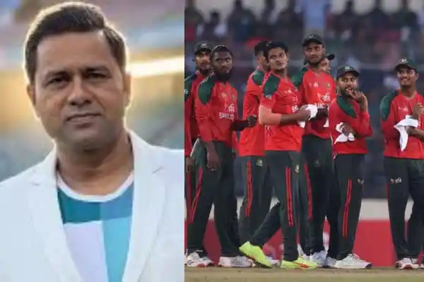 বাংলাদেশ ক্রিকেট দলের খেলোয়াড়রা মাঠে প্রস্তুত. Channel i News - চ্যানেল আই নিউজ
