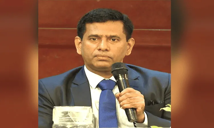 শেখ হাসিনার মামলায় দু'জনের সাক্ষ্য নেওয়া হবে, চিফ প্রসিকিউটর. Channel i News - চ্যানেল আই নিউজ