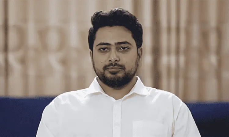 নাহিদ ইসলাম চব্বিশের গণঅভ্যুত্থানে মানবতাবিরোধীদের কঠোর শাস্তির দাবি. Channel i News - চ্যানেল আই নিউজ