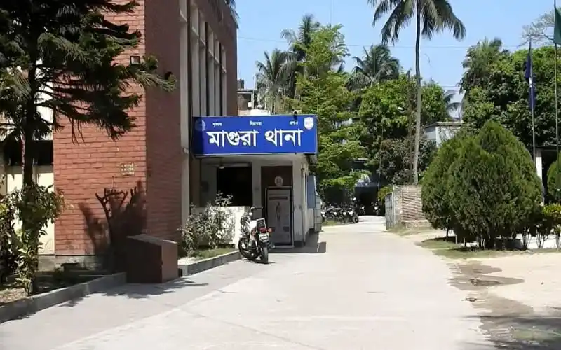 মাগুরা বাসস্ট্যান্ডের ছবি, শান্ত ও পরিষ্কার পরিবেশ. Channel i News - চ্যানেল আই নিউজ