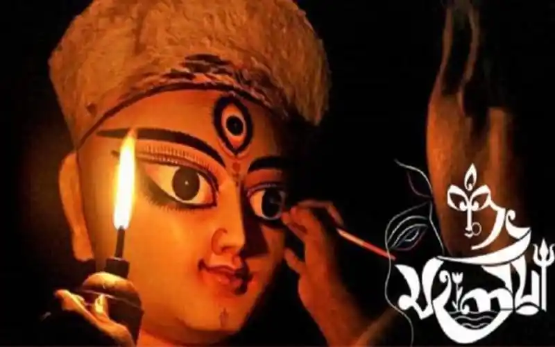 দুর্গা পূজার প্যান্ডেল ও প্রতিমার ছবি, আলো ও আলোকসজ্জা. Channel i News - চ্যানেল আই নিউজ