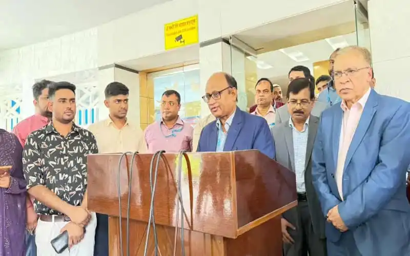 দুদক ও টিআইবির মধ্যে সমঝোতা স্মারক স্বাক্ষর অনুষ্ঠান. Channel i News - চ্যানেল আই নিউজ