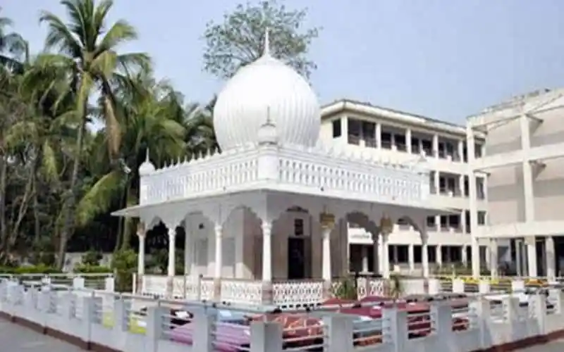 লালন সাঁইয়ের আখড়াবাড়ির সুন্দর দৃষ্টিনন্দন ছবি. Channel i News - চ্যানেল আই নিউজ