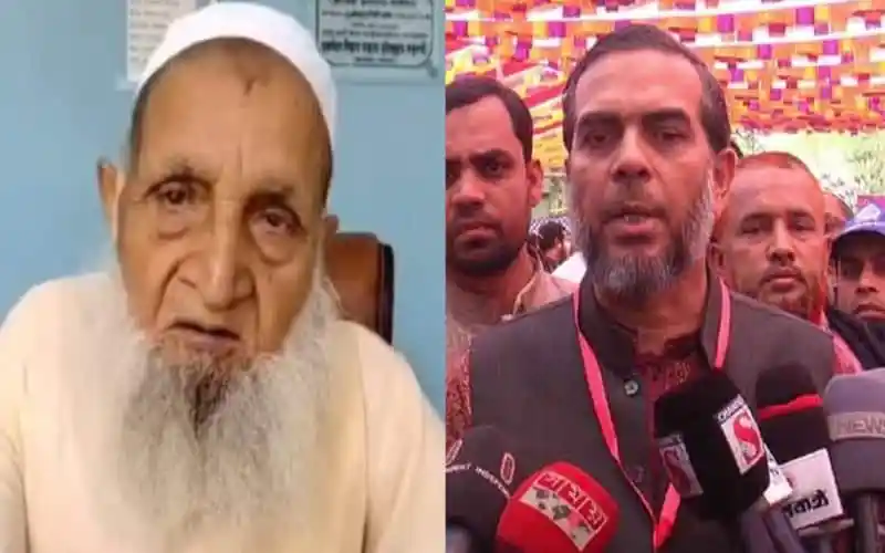 জামায়াতের নেতা হেফাজতের আমীরের বক্তব্যের নিন্দা জানাচ্ছেন. Channel i News - চ্যানেল আই নিউজ