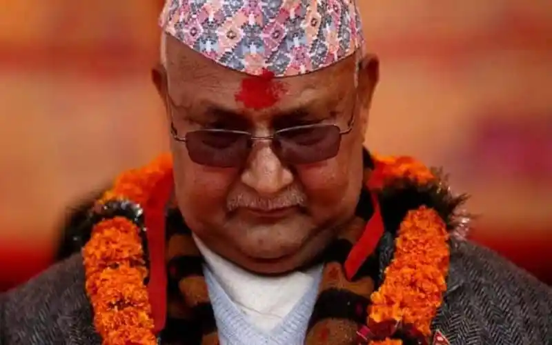 নেপালের প্রধানমন্ত্রীর পদত্যাগের পর তার বাসভবনে আগুনের ঘটনা. Channel i News - চ্যানেল আই নিউজ