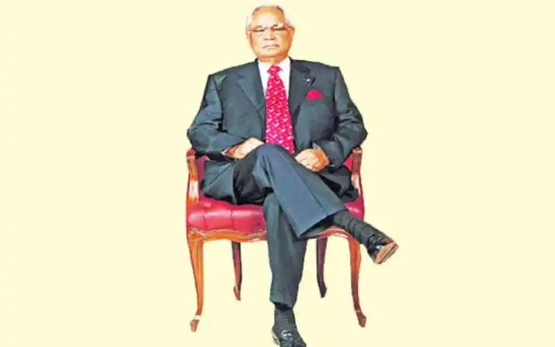স্যামসন এইচ চৌধুরীর জন্মশতবার্ষিকী উপলক্ষে ছবি. Channel i News - চ্যানেল আই নিউজ