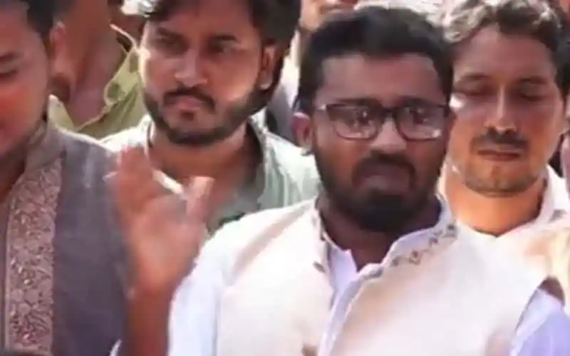 নুরুল হকের স্বাস্থ্যের অবনতি, বিদেশে পাঠানোর প্রক্রিয়া চলছে. Channel i News - চ্যানেল আই নিউজ