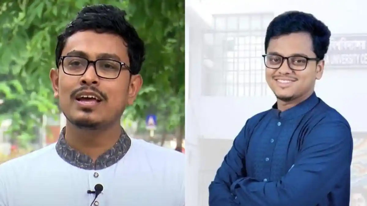 বাংলাদেশের শিক্ষার্থীরা ডাকসু নির্বাচনে ঐক্যবদ্ধভাবে অংশগ্রহণ করছে. Channel i News - চ্যানেল আই নিউজ