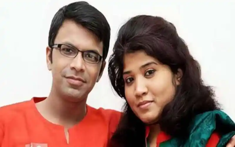 সাগর-রুনি হত্যাকাণ্ডের মামলার প্রতিবেদন পেছানো নিয়ে ছবি।. Channel i News - চ্যানেল আই নিউজ
